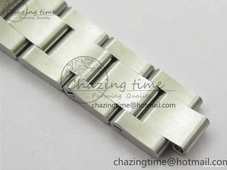 0104 Datejust 31mm 278271 SS BP Maker Best Edition Silver Roman Dial on Oyster Bracelet Trendy 2746